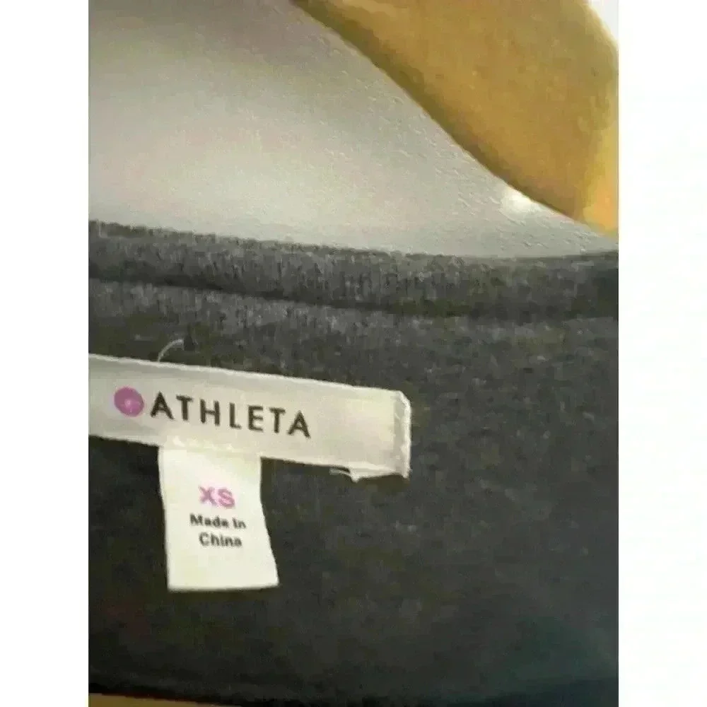 Athleta jacket - Picture 2 of 2